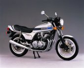 1983 Honda CB 750 F photo